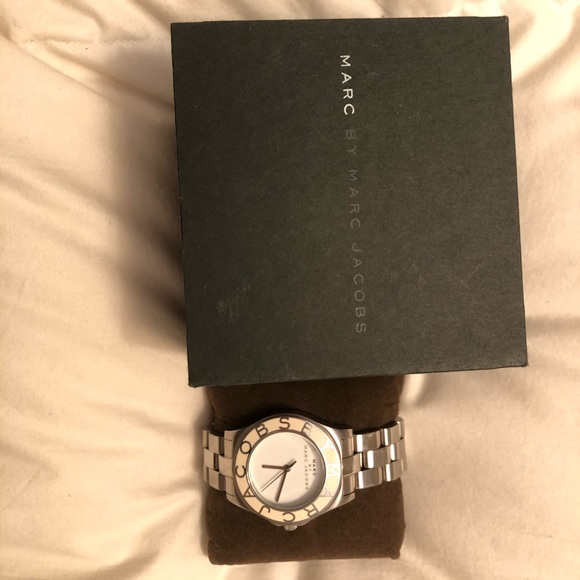 Marc By Marc Jacobs Accessories - Marc by Marc Jacob's watch